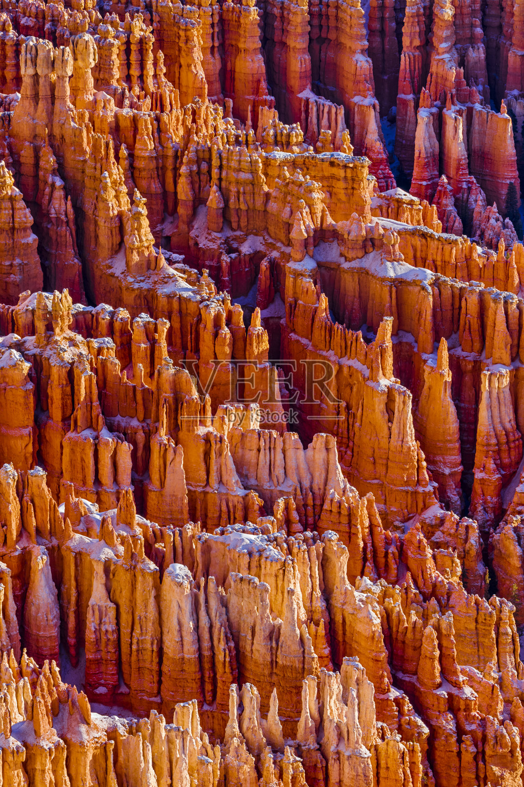 布莱斯峡谷国家公园照片摄影图片