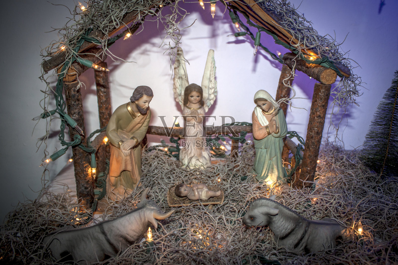 过墨西哥照片摄影图片