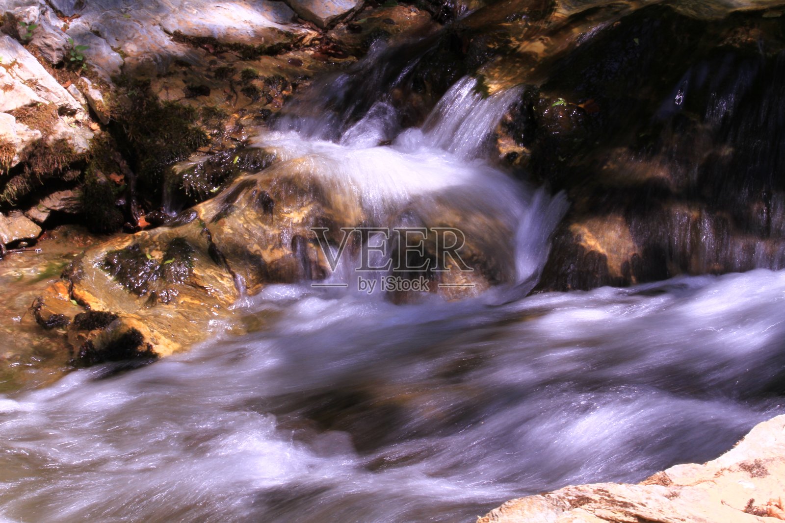 土耳其Kiyikoy空荡荡的大海和海滩照片摄影图片