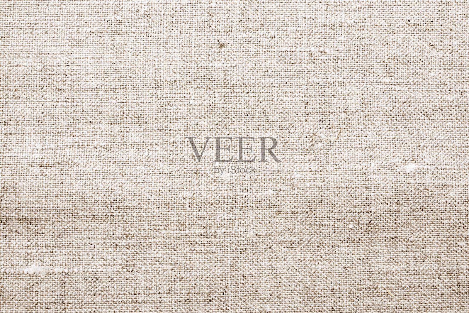 天然亚麻织物的质地照片摄影图片