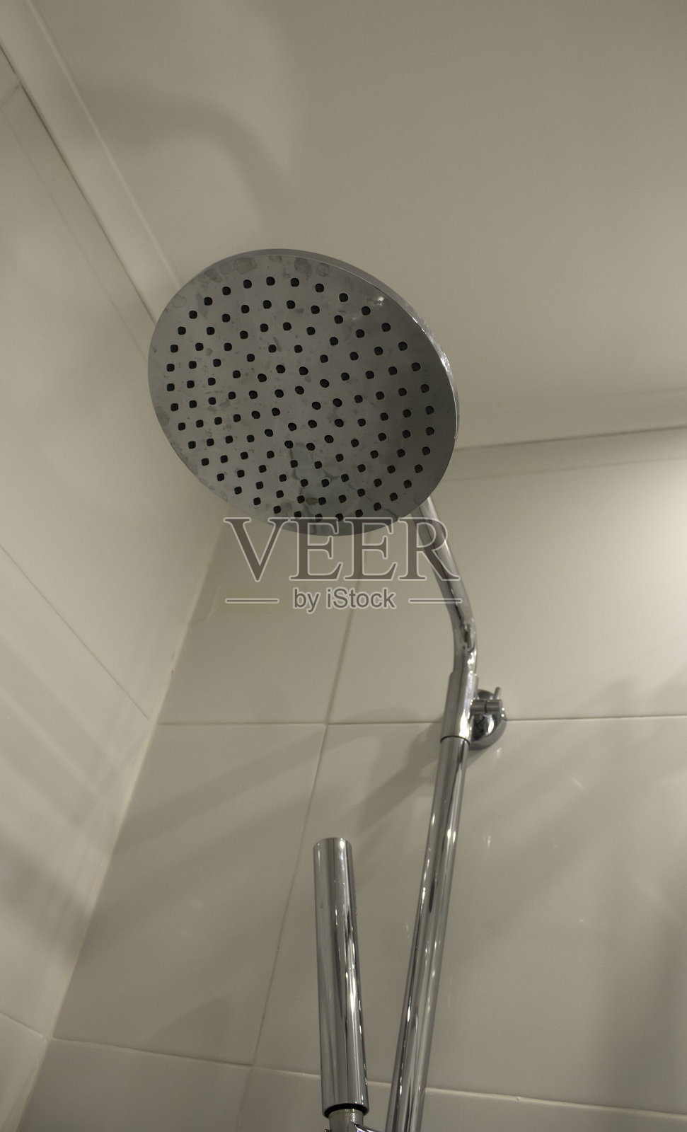 淋浴头雨照片摄影图片