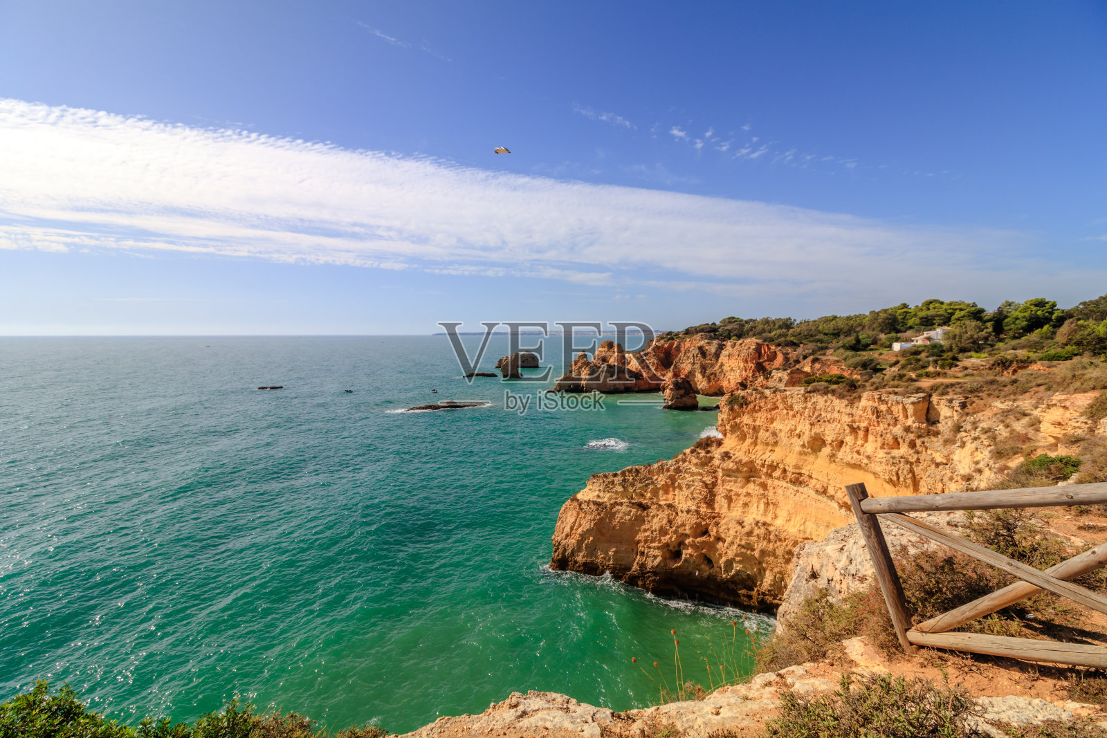 阿尔加夫照片摄影图片