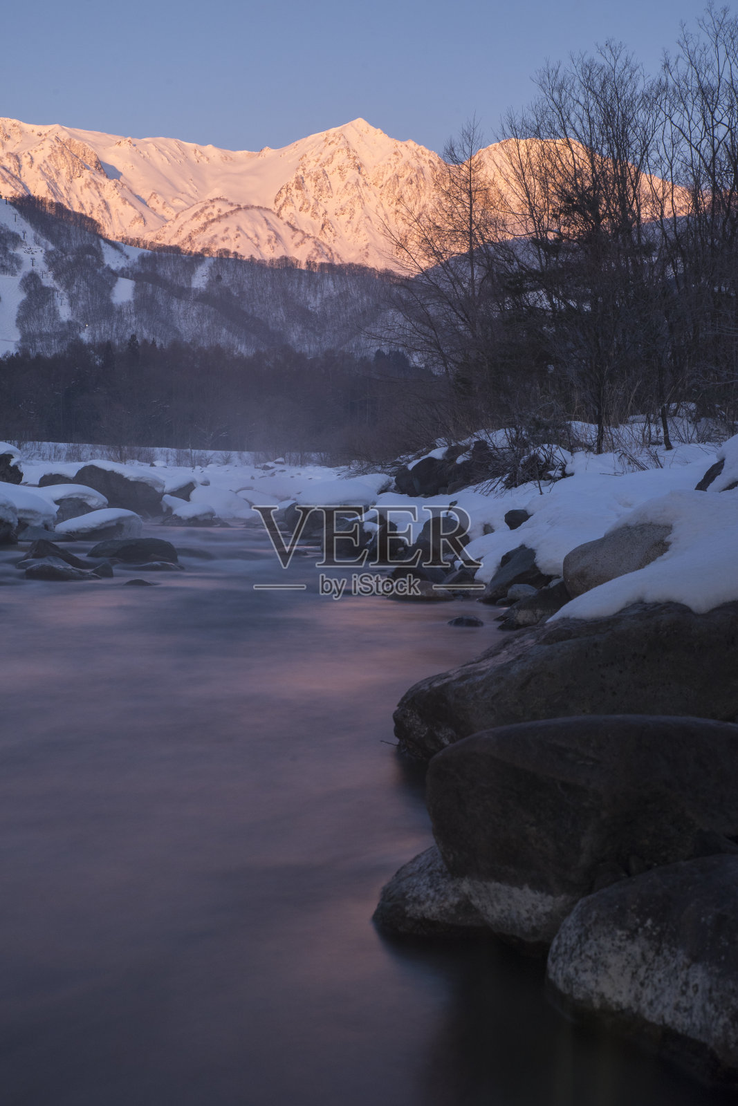 一天的开始照片摄影图片