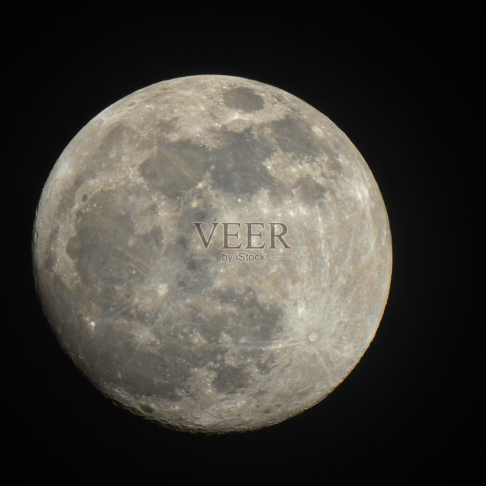 满月照片摄影图片