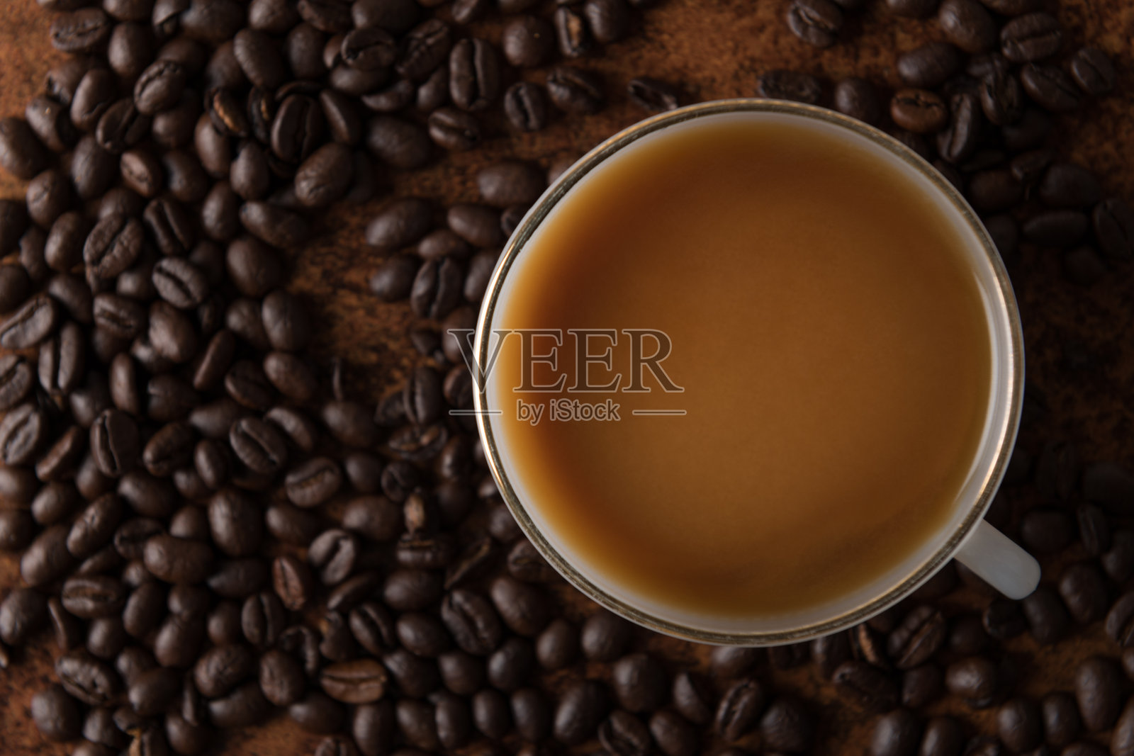 咖啡豆照片摄影图片