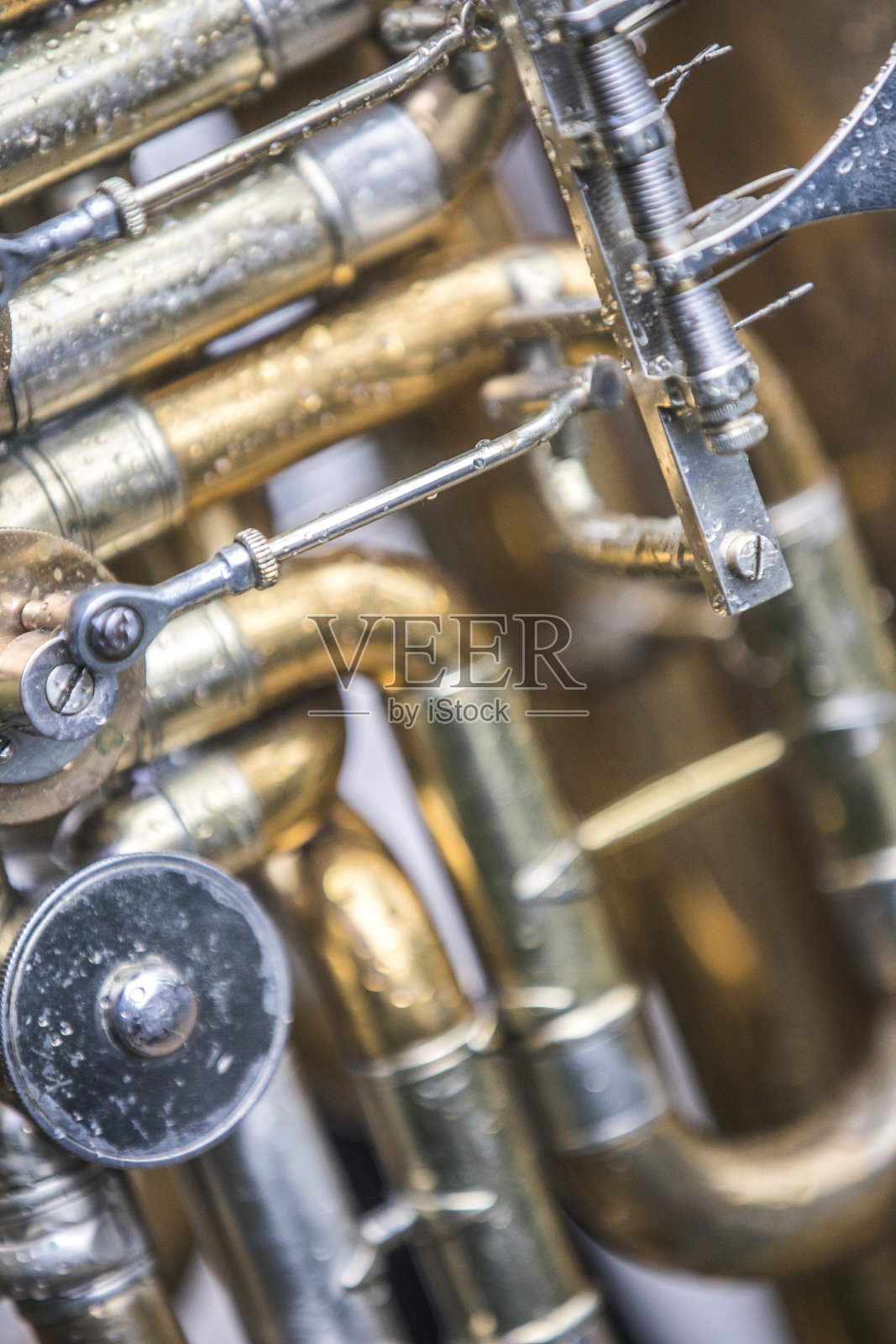 阀门管的细节照片摄影图片