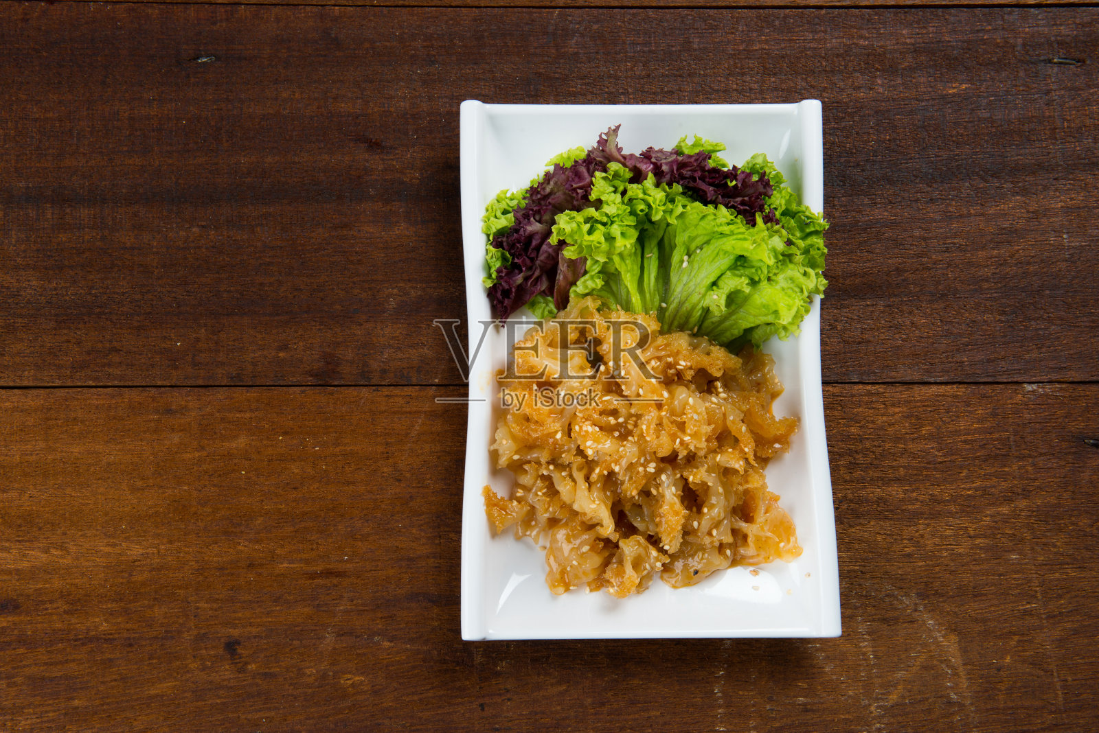 中国的水母照片摄影图片