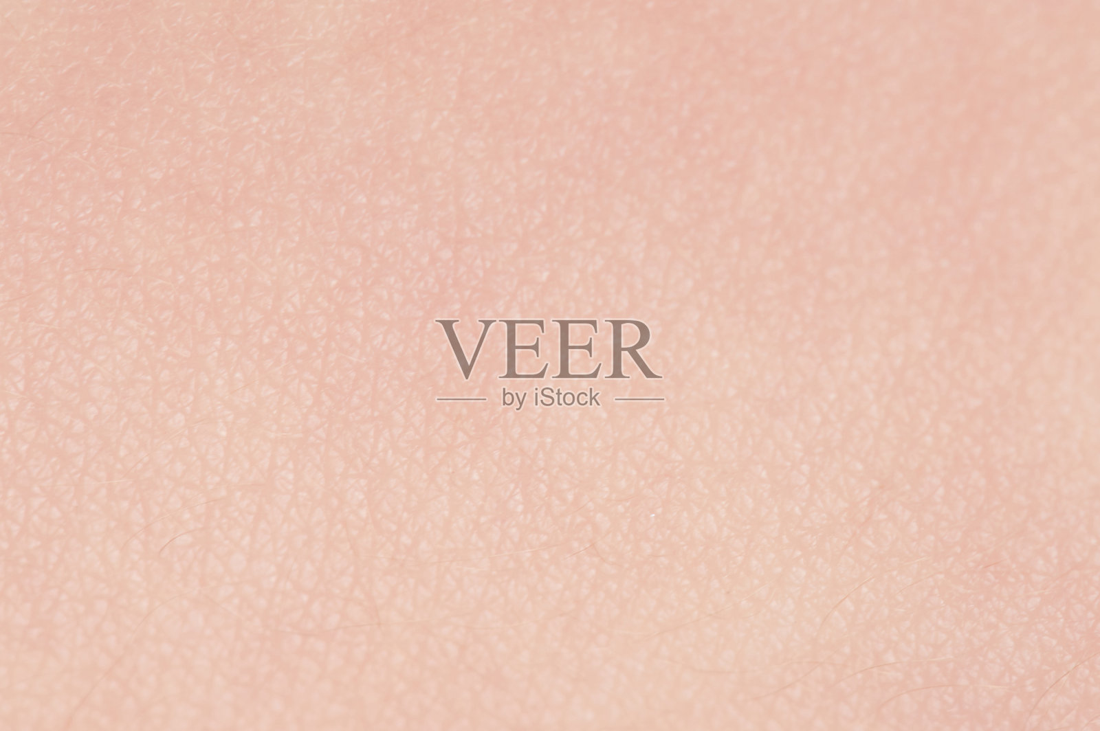 轻洁完美的婴儿皮肤照片摄影图片