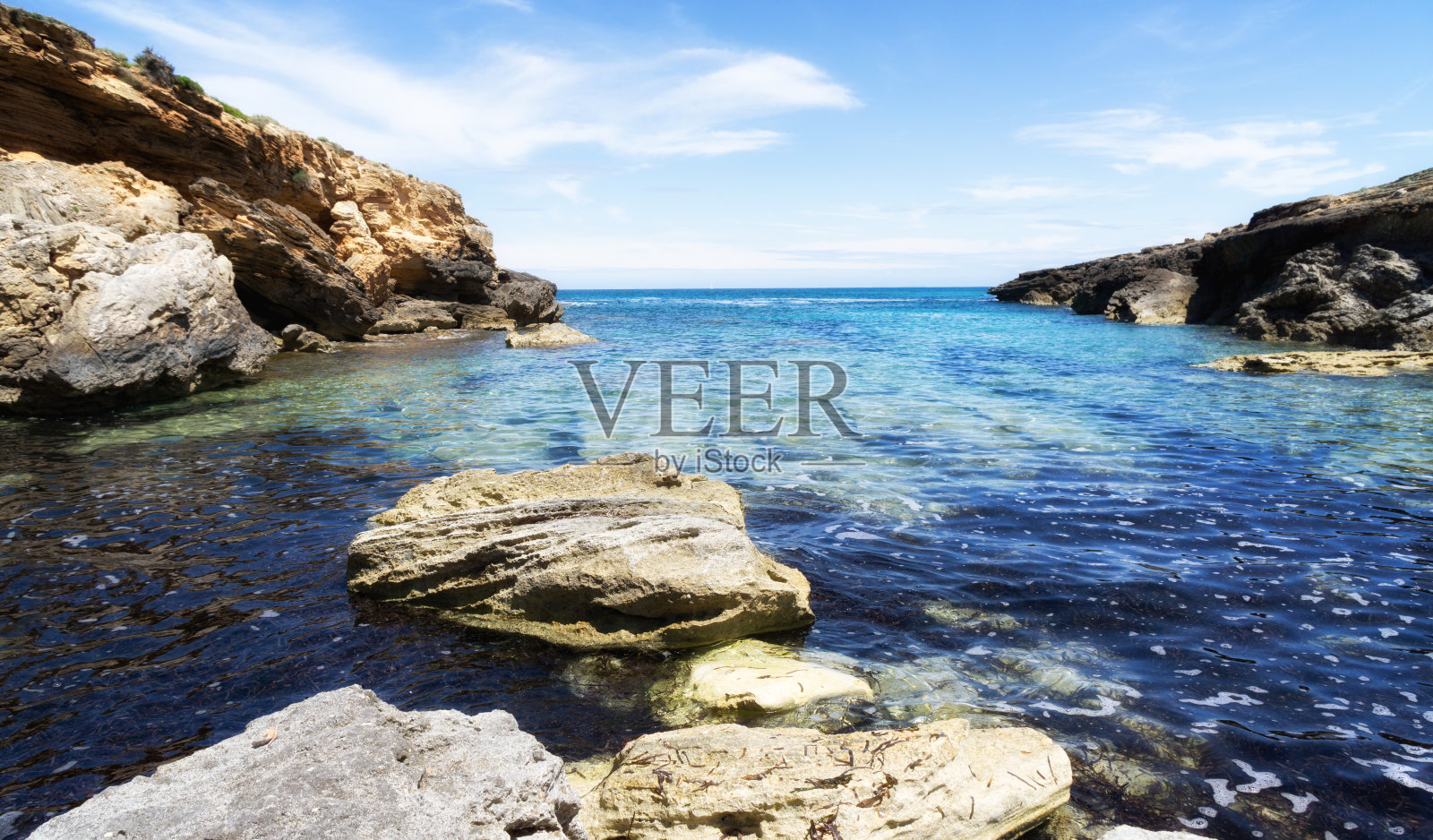 马洛卡岛照片摄影图片