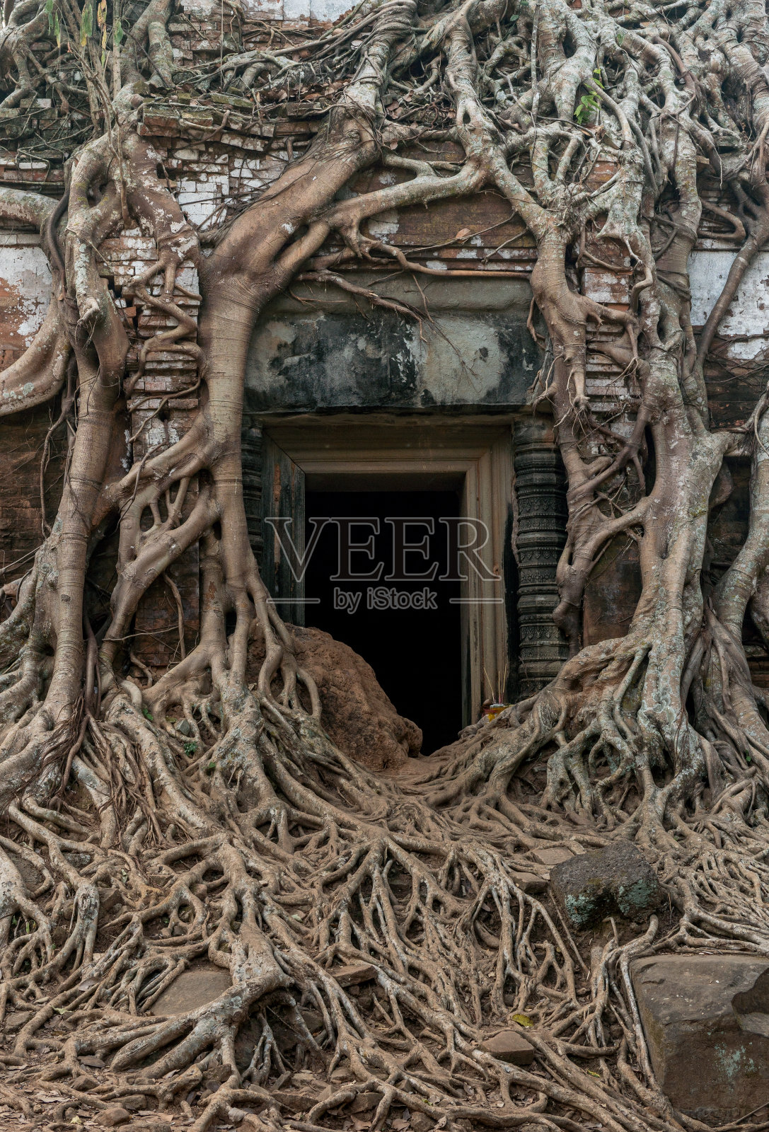 寺庙王国照片摄影图片