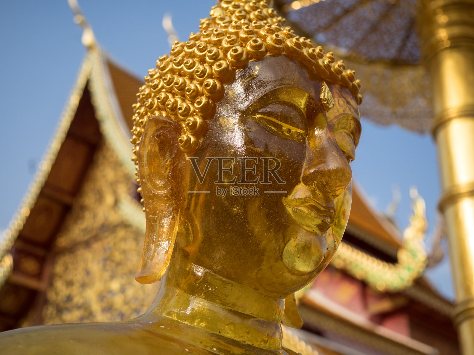 道森,清迈,泰国照片摄影图片