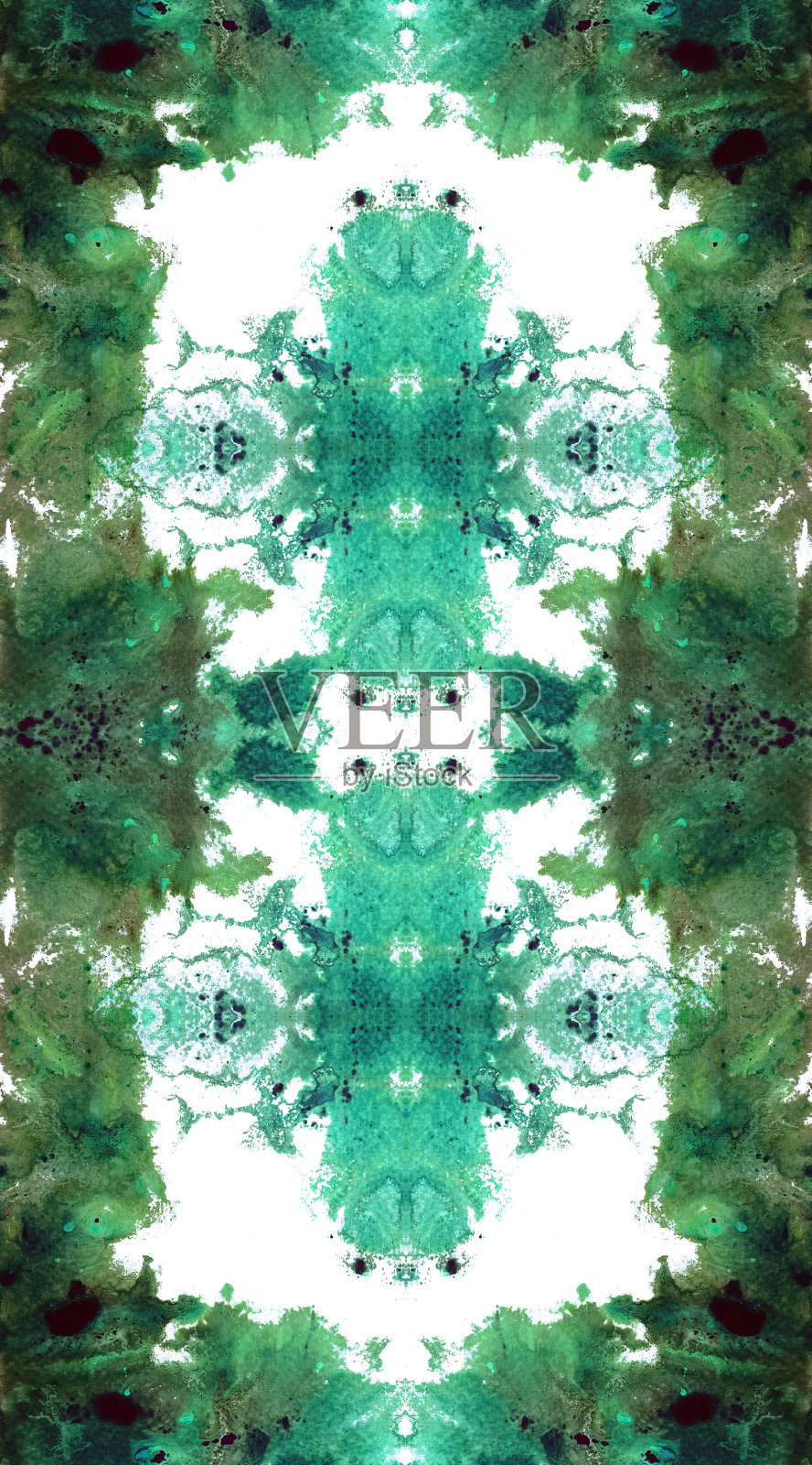 水彩背景照片摄影图片