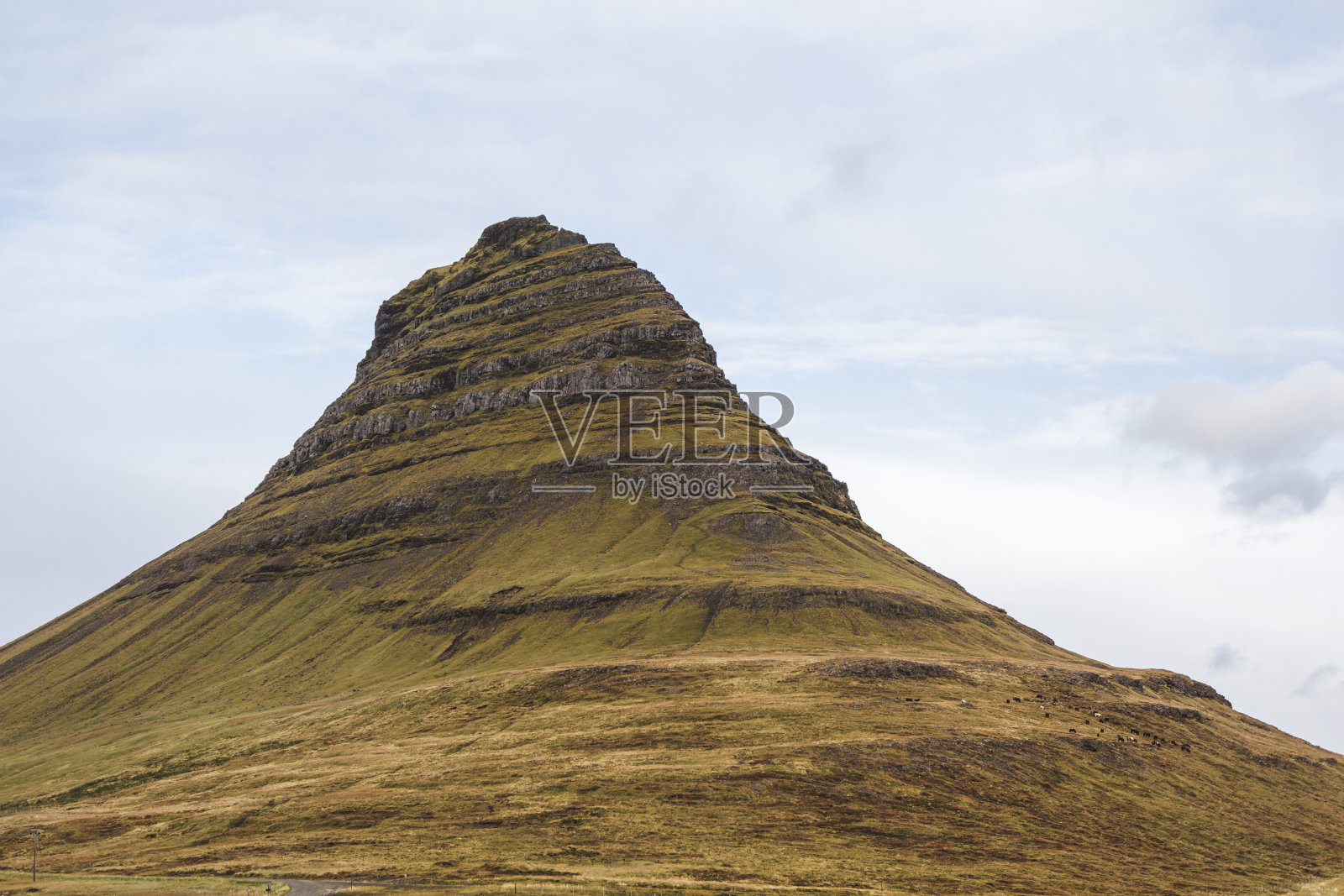 柯丘山照片摄影图片