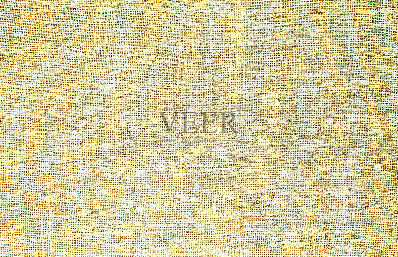 天然亚麻材料纺织帆布纹理背景照片摄影图片