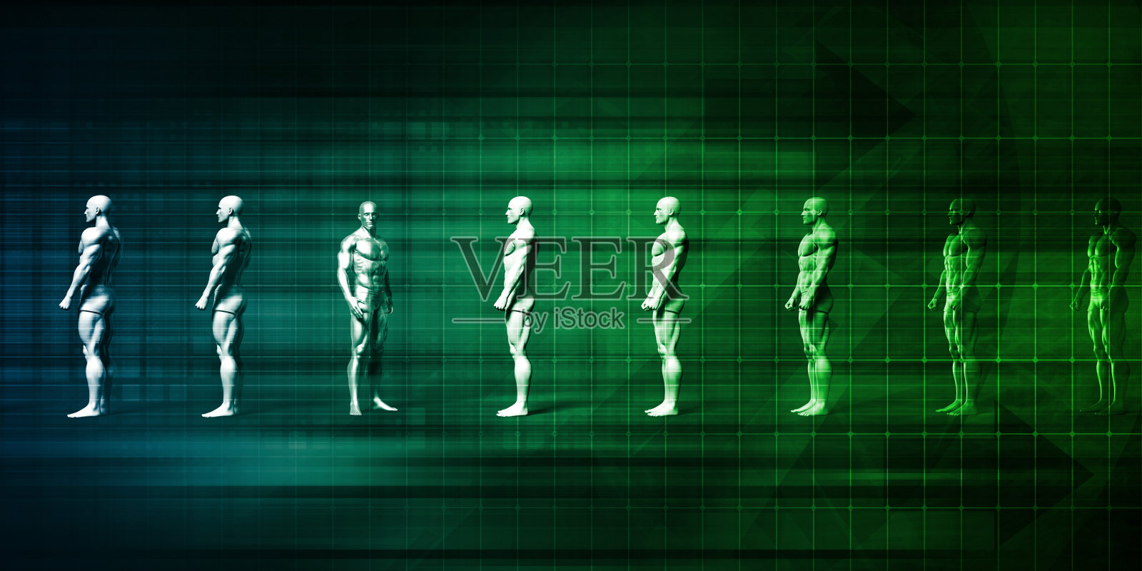 从人群中脱颖而出照片摄影图片