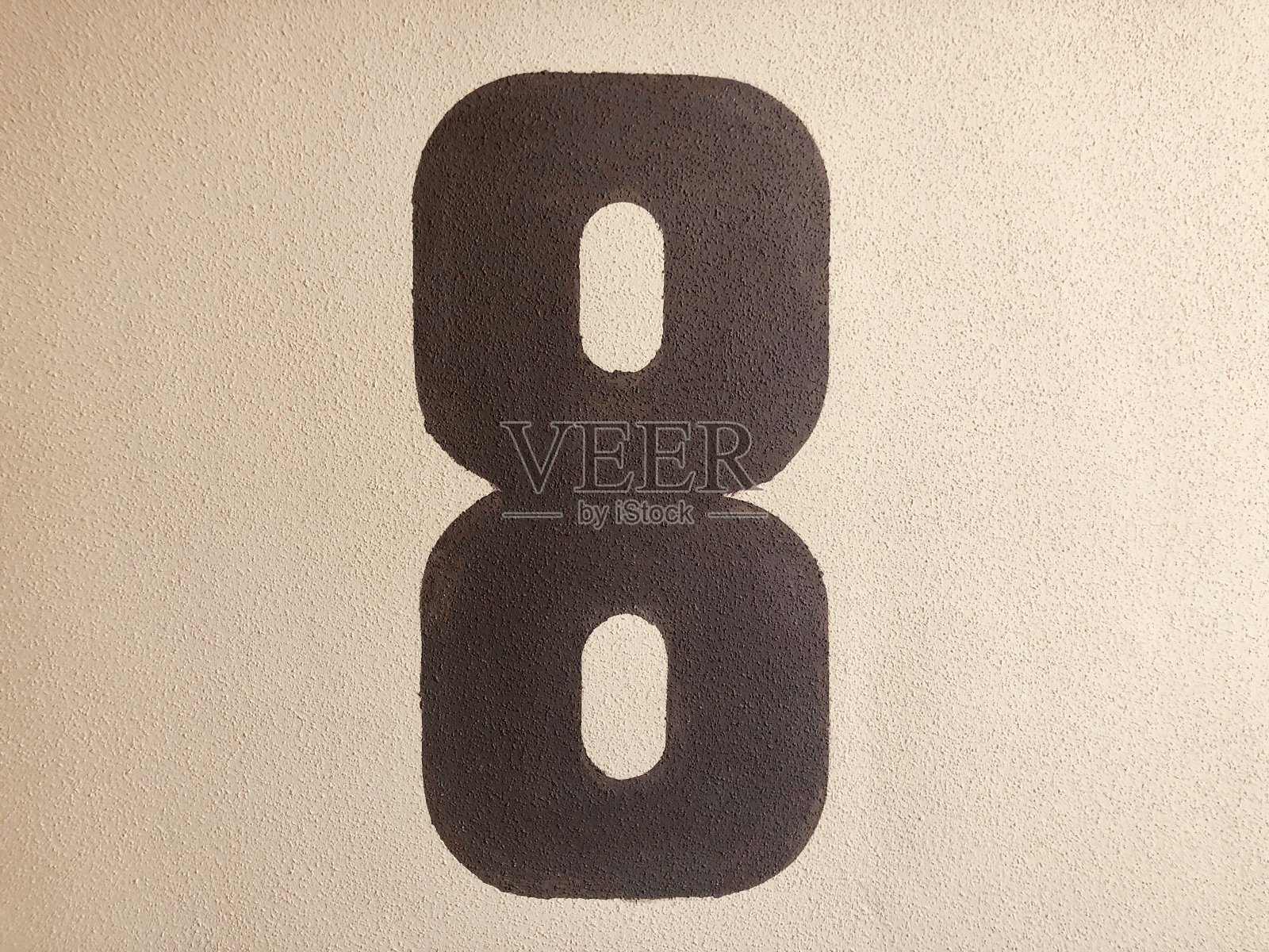 这是为盲人准备的楼层照片摄影图片