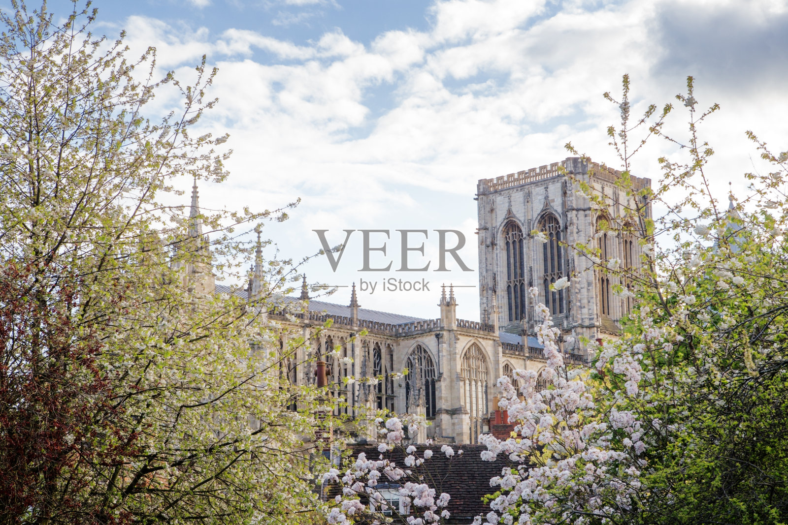 英国教堂照片摄影图片