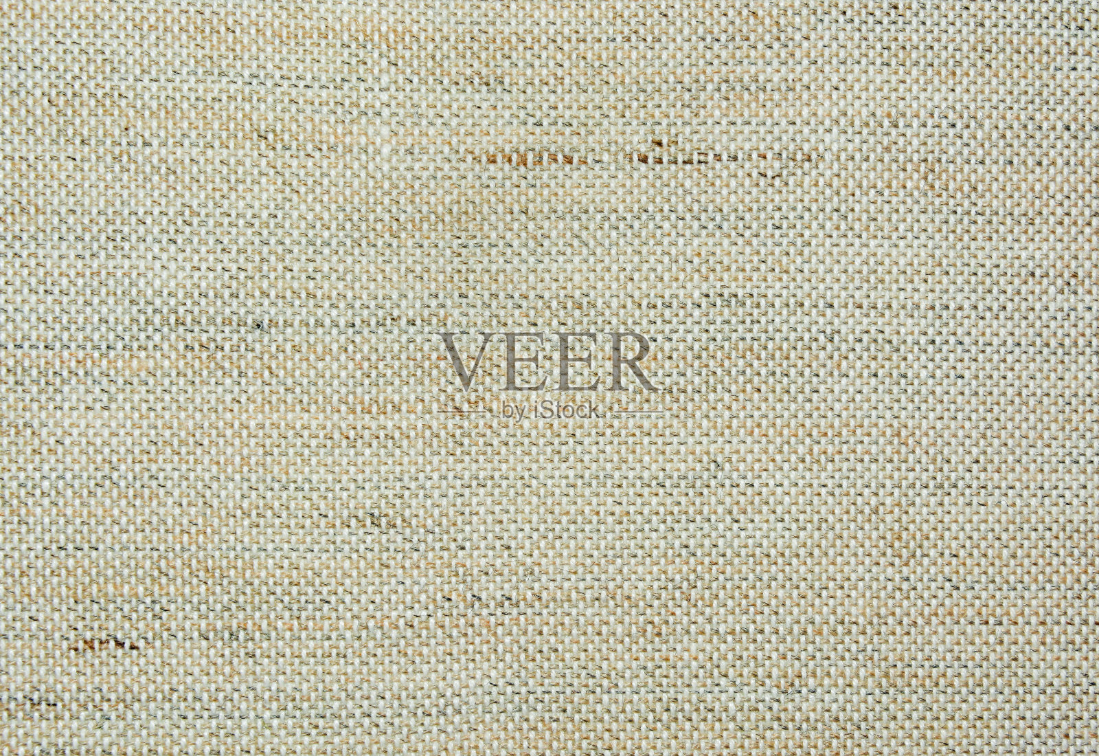 天然亚麻织物的质地照片摄影图片