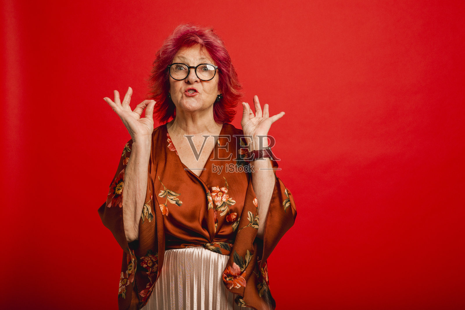 听好了!照片摄影图片