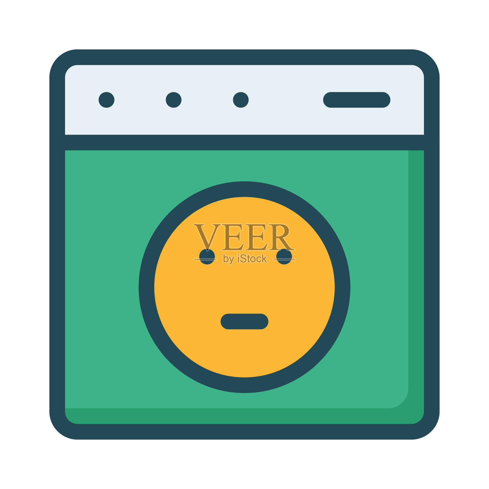 网页浏览器图标素材