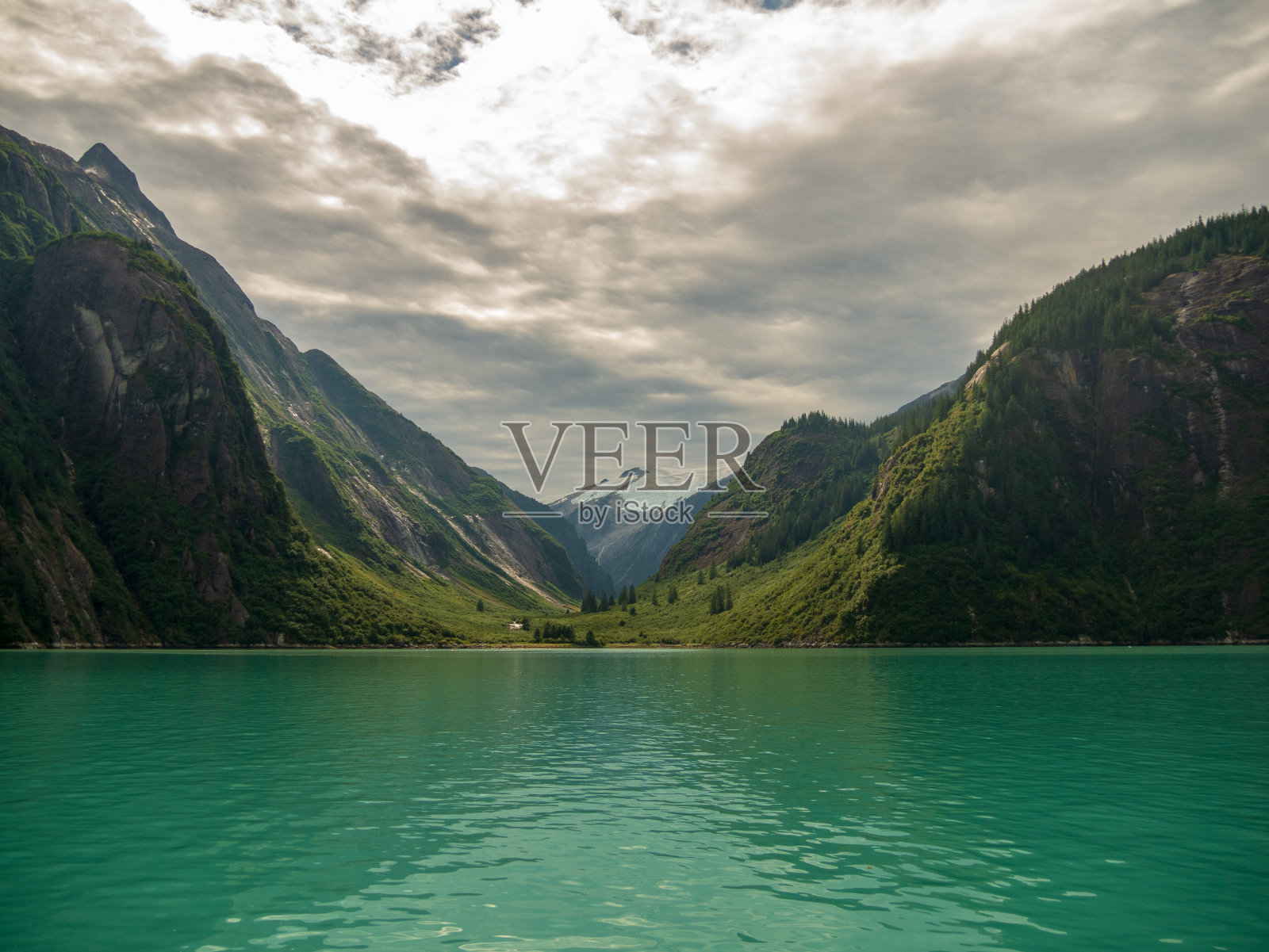 阿拉斯加风景照片摄影图片