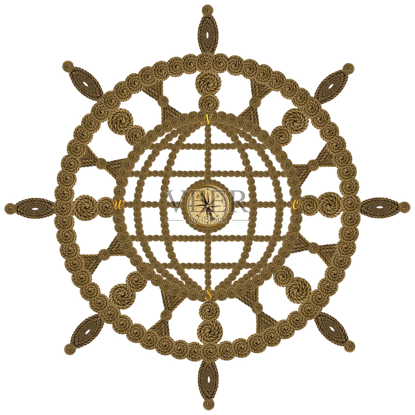 康帕斯·安克尔·斯图拉德·格洛布斯·温德罗斯照片摄影图片