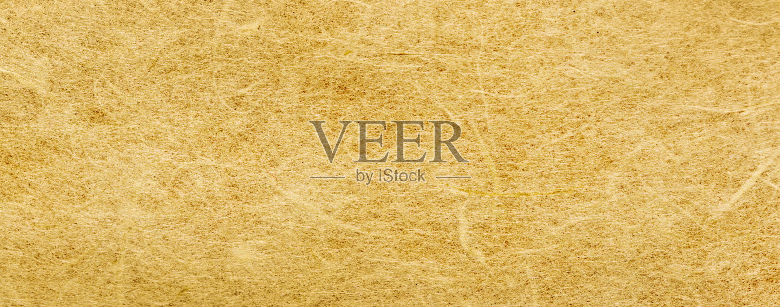 全景背景纹理金黄纸照片摄影图片