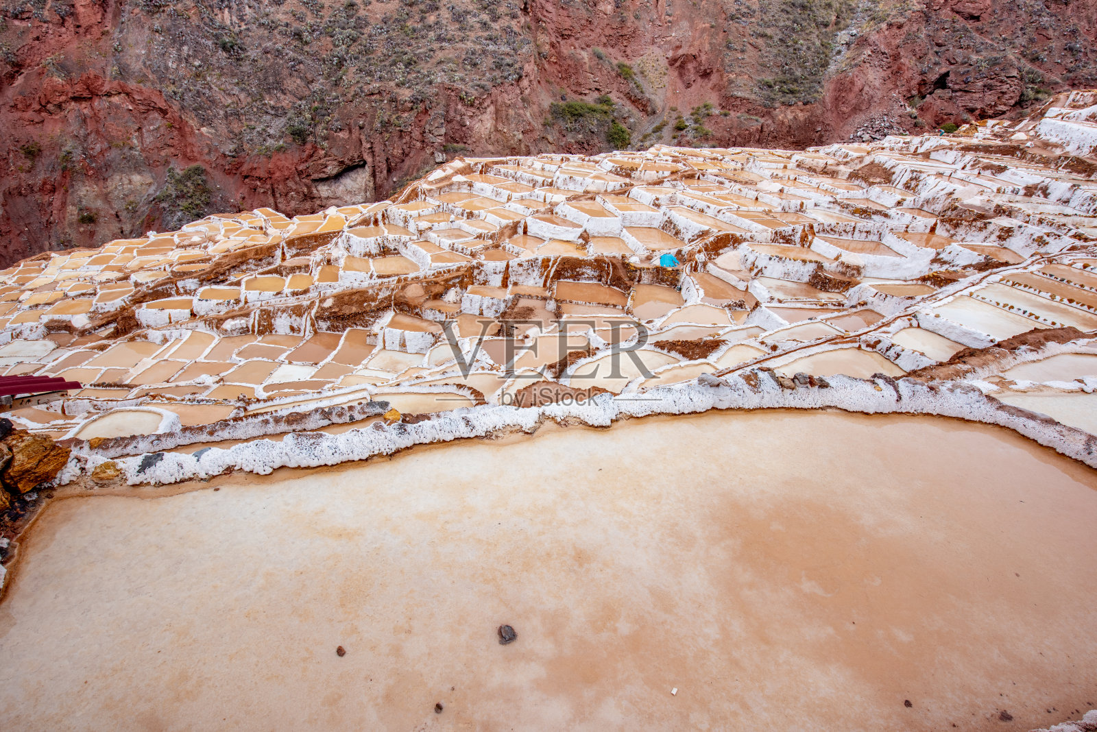 秘鲁,萨利纳斯·德·马塔拉斯照片摄影图片
