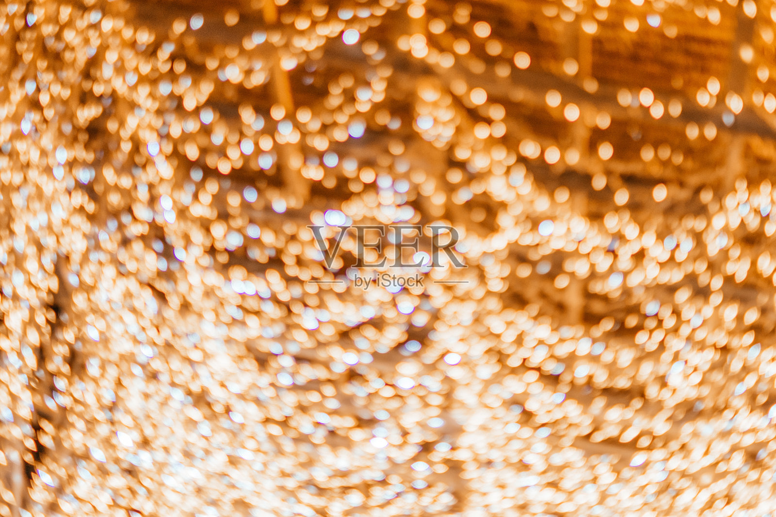 模糊的圣诞背景照片摄影图片