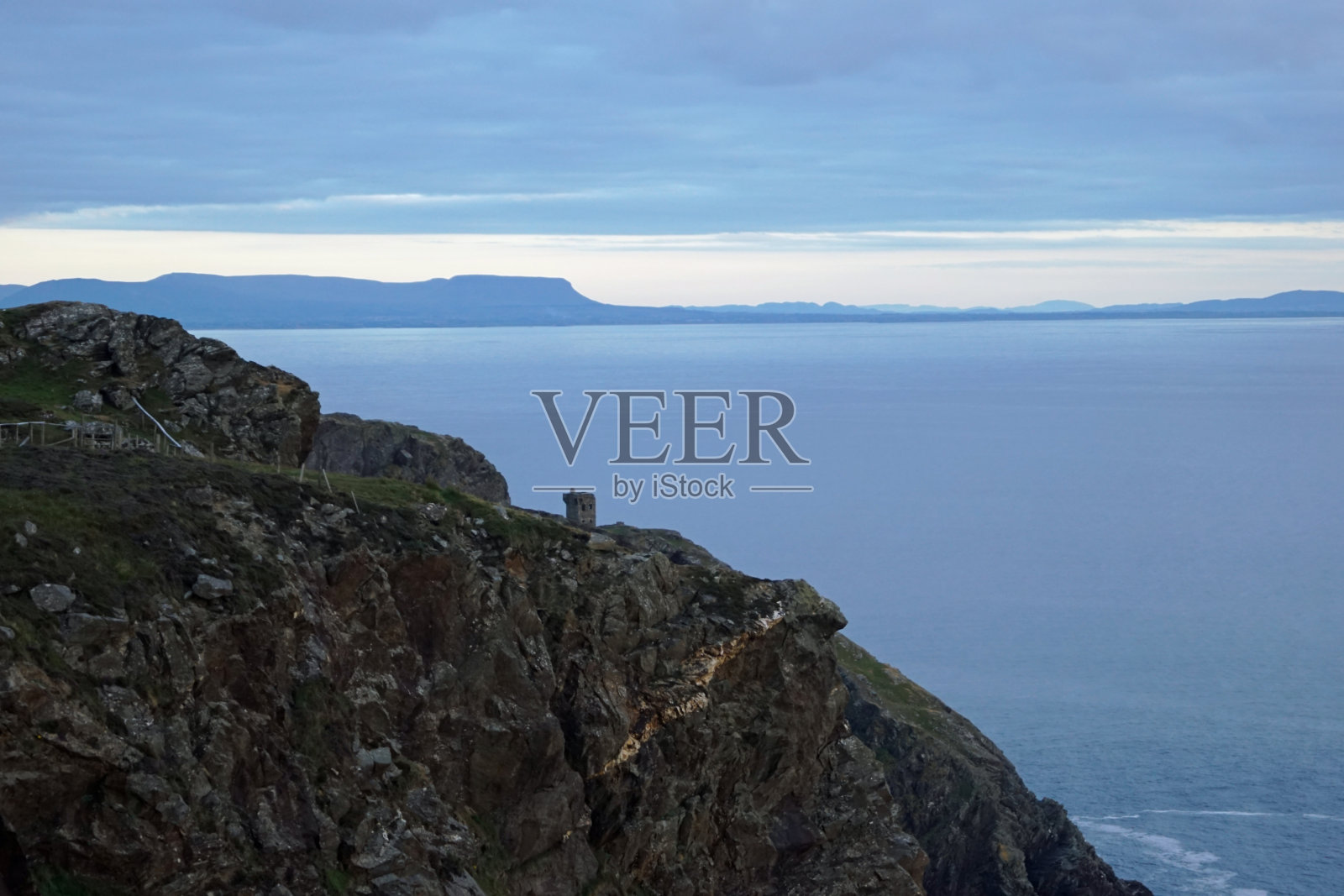 野生大西洋之路袖子联盟照片摄影图片