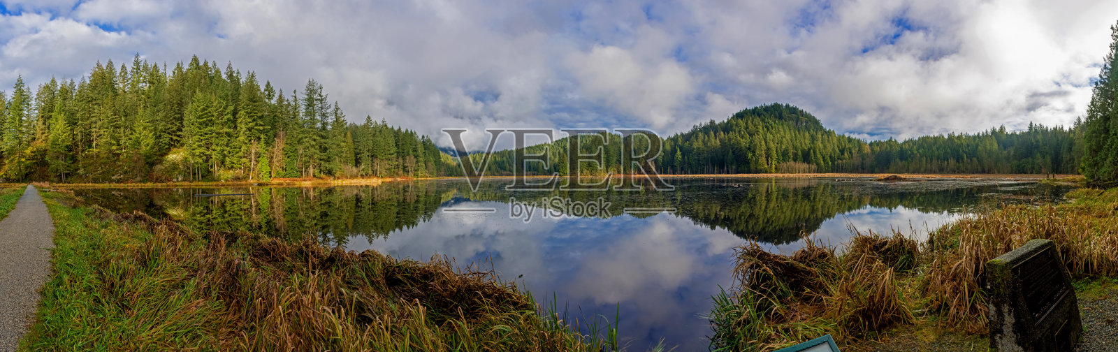 明尼卡达地区公园,温哥华照片摄影图片
