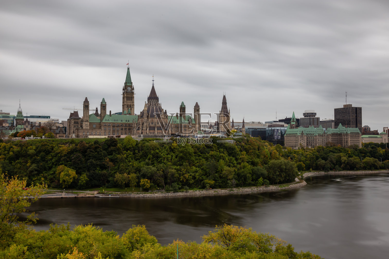 渥太华照片摄影图片