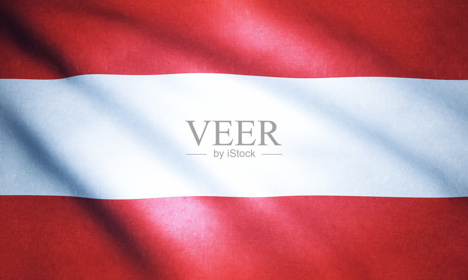 奥地利国旗照片摄影图片