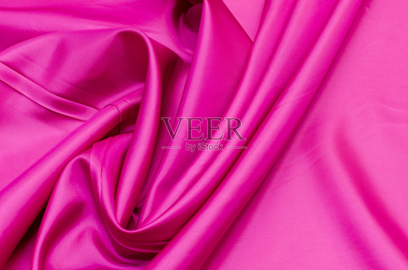 粘胶紫红色衬里织物照片摄影图片