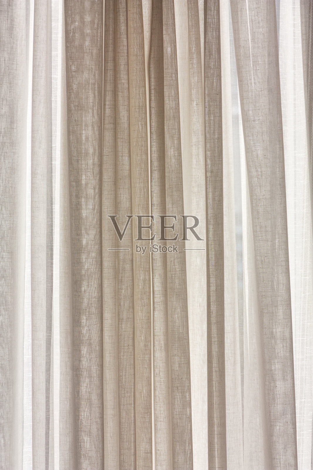 抽象窗帘面料背景照片摄影图片