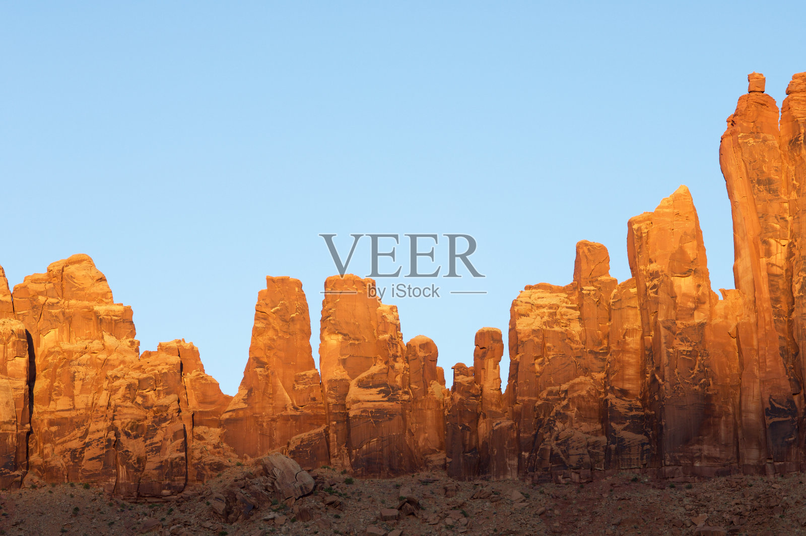 印第安溪康乐区照片摄影图片