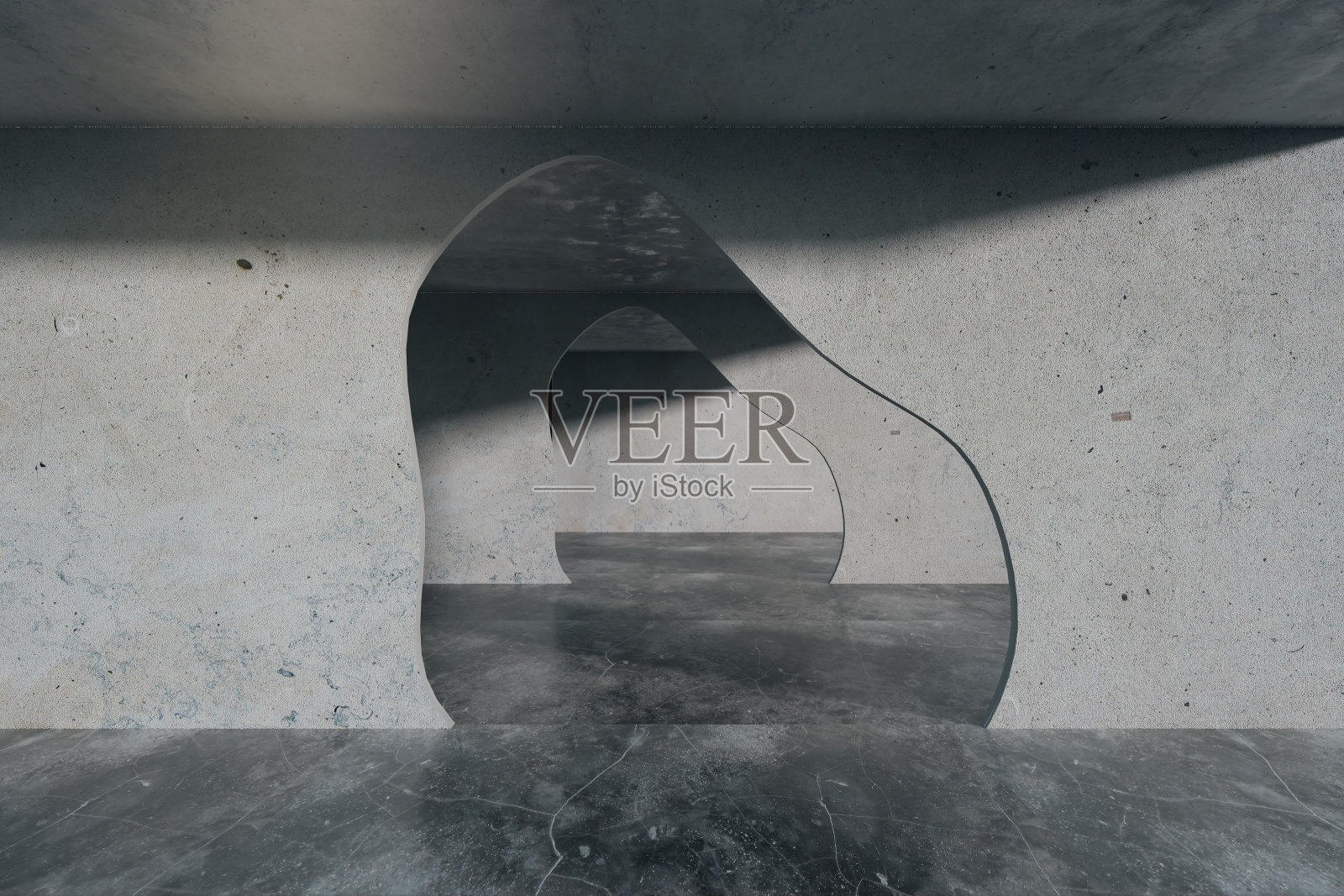 用隧道清洁室内照片摄影图片