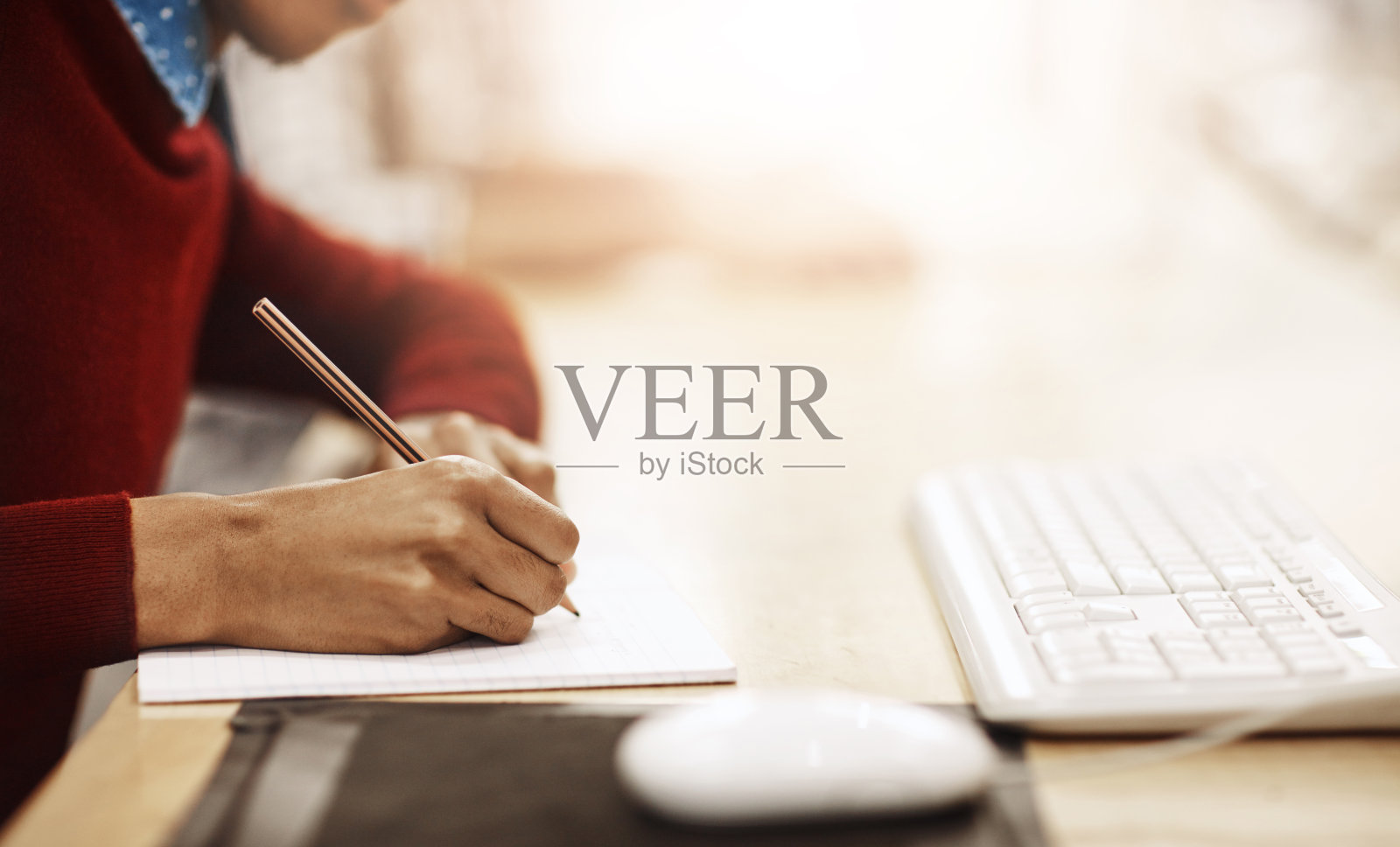 着手完成那些任务照片摄影图片