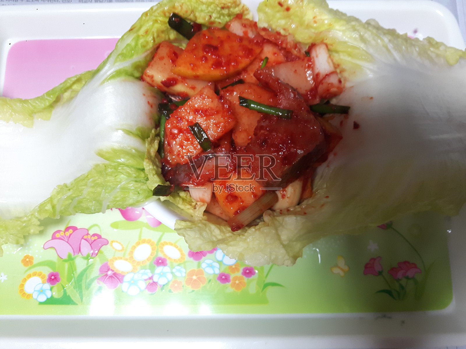 泡菜照片摄影图片