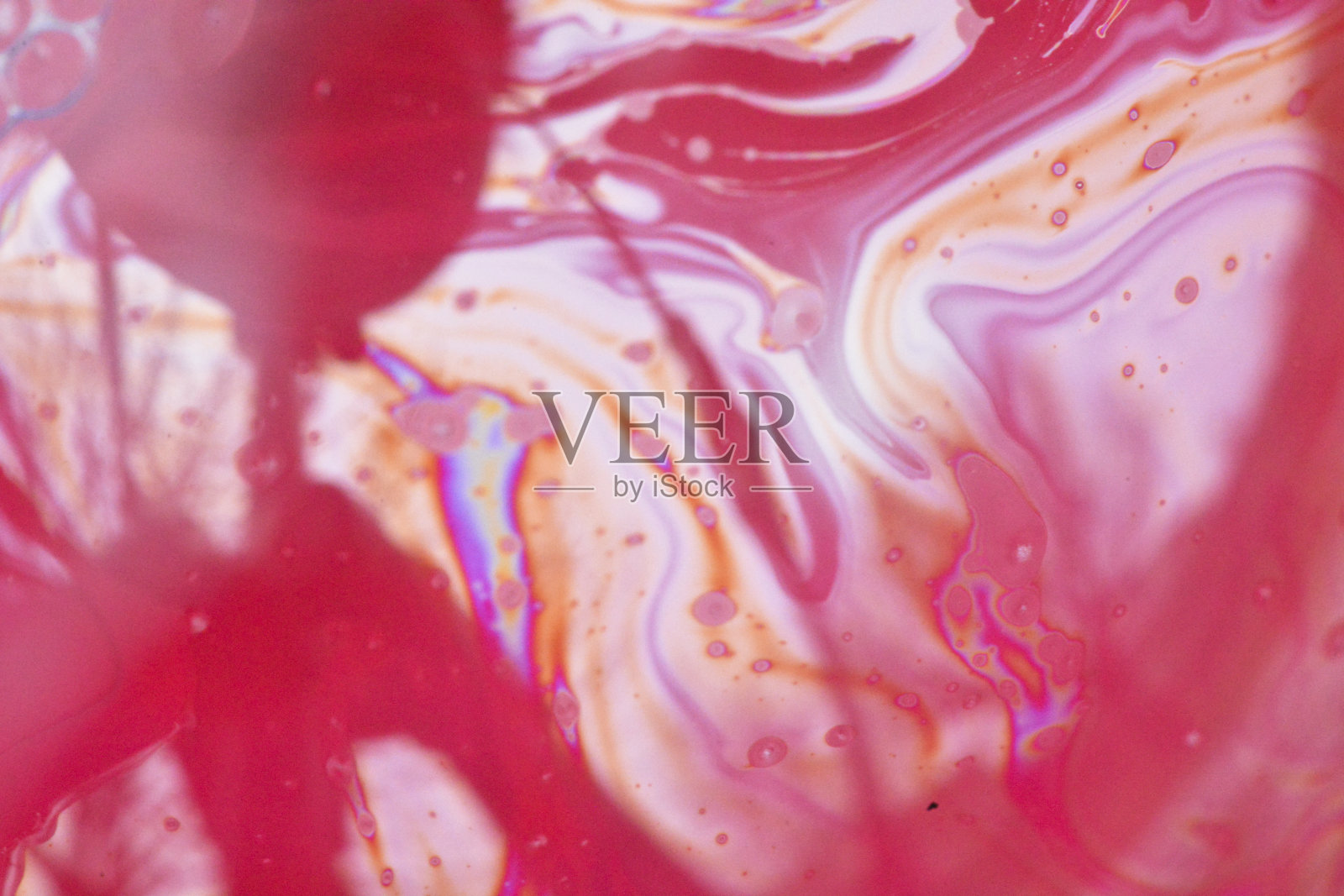 泡沫的背景照片摄影图片