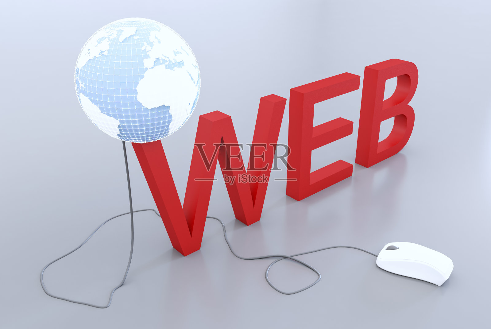 互联网的概念照片摄影图片