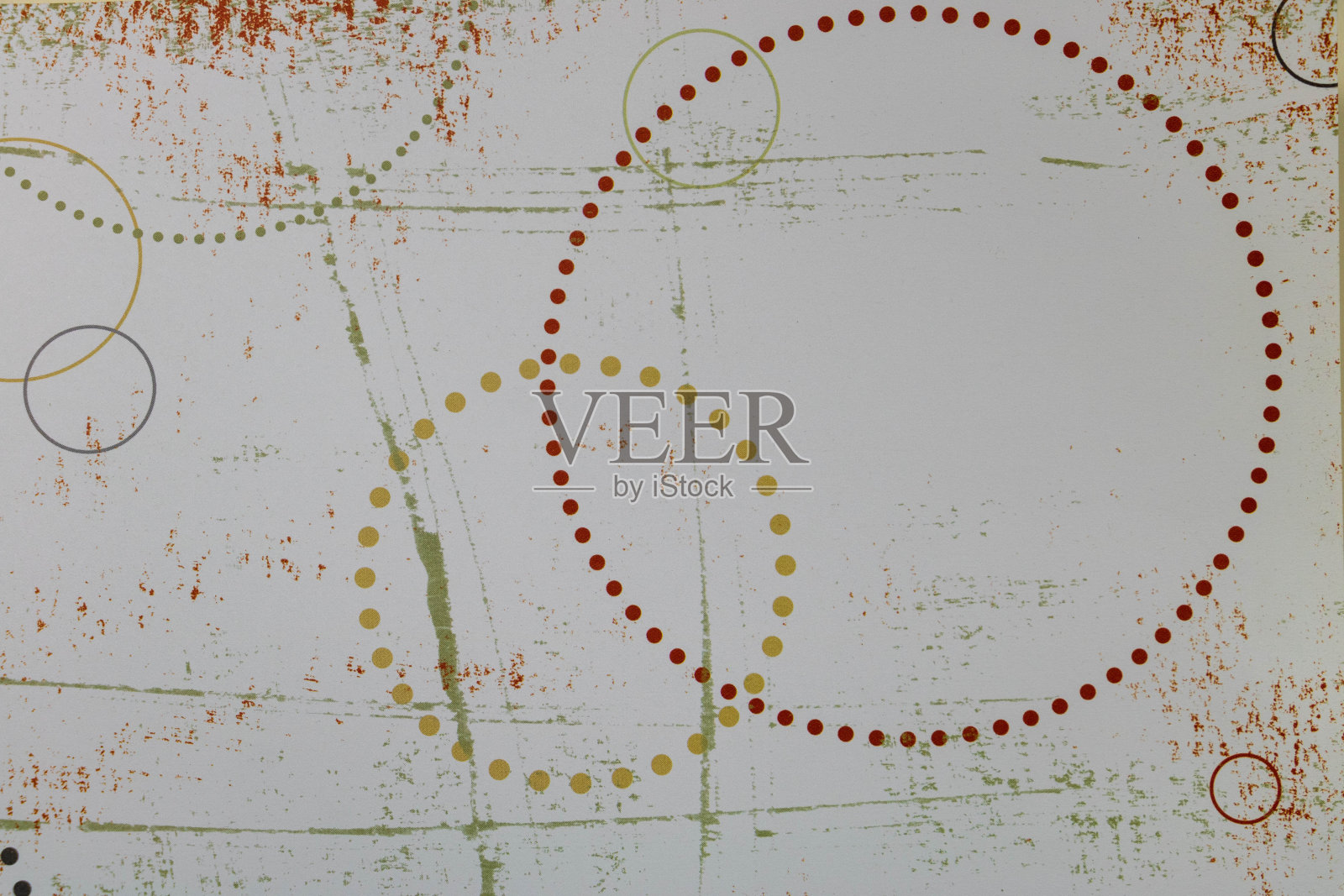 抽象图形背景,模仿地图或导航照片摄影图片