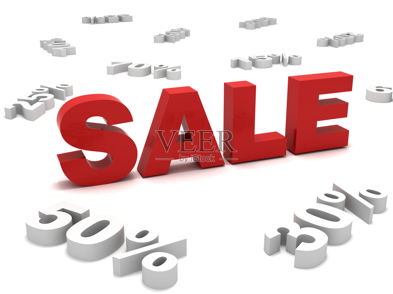 购物销售市场照片摄影图片