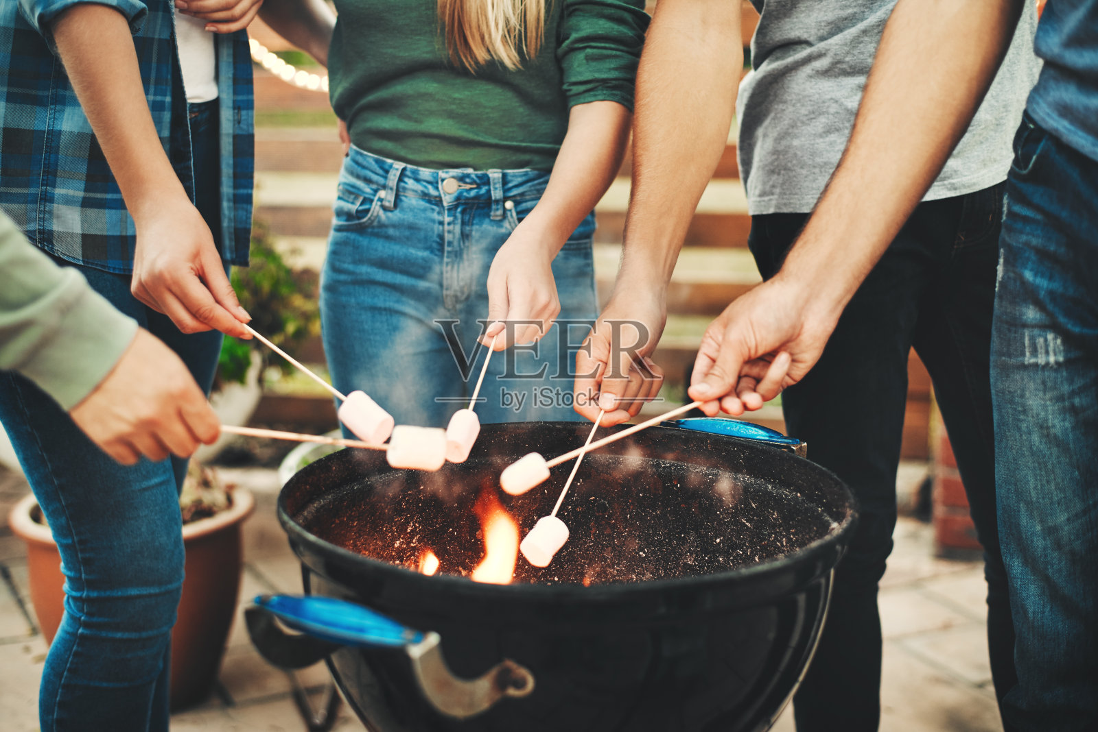 简单的活动有时会带来最大的快乐照片摄影图片
