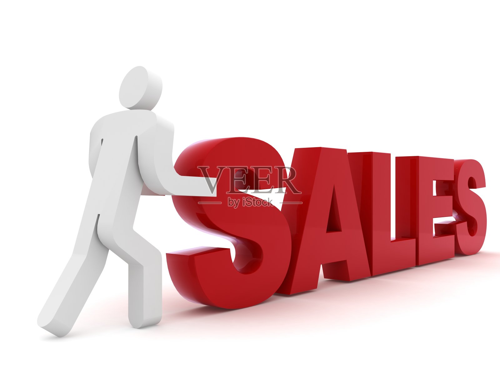 购物销售市场照片摄影图片