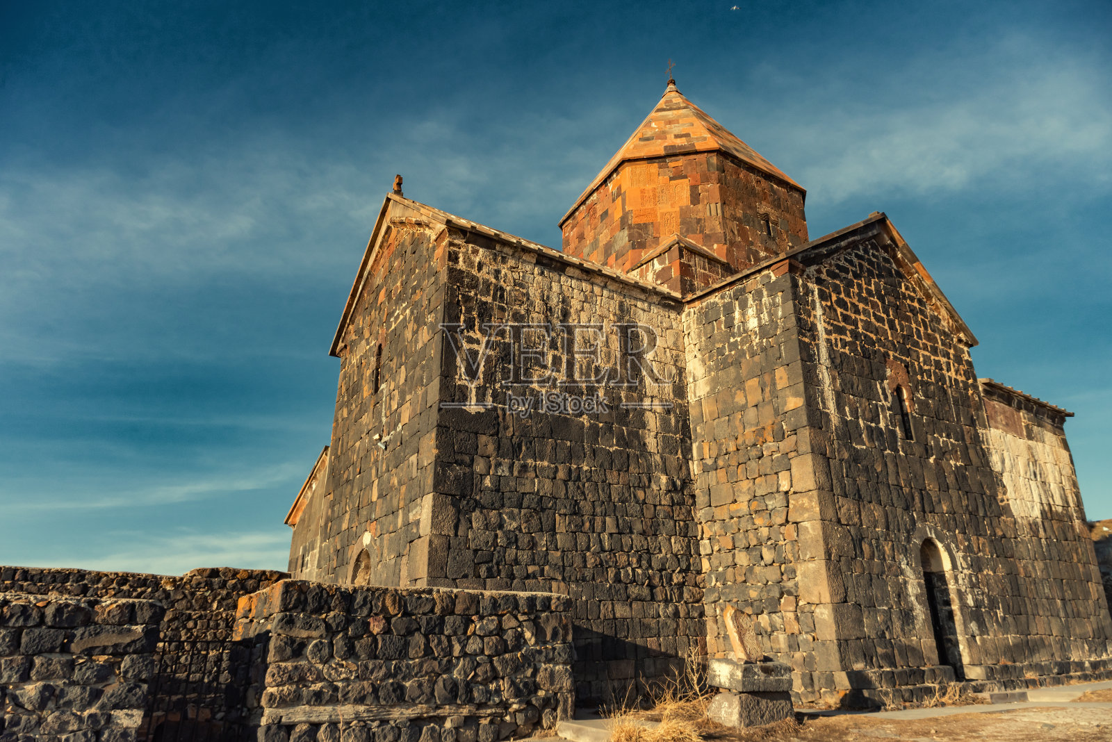 教会修道院照片摄影图片