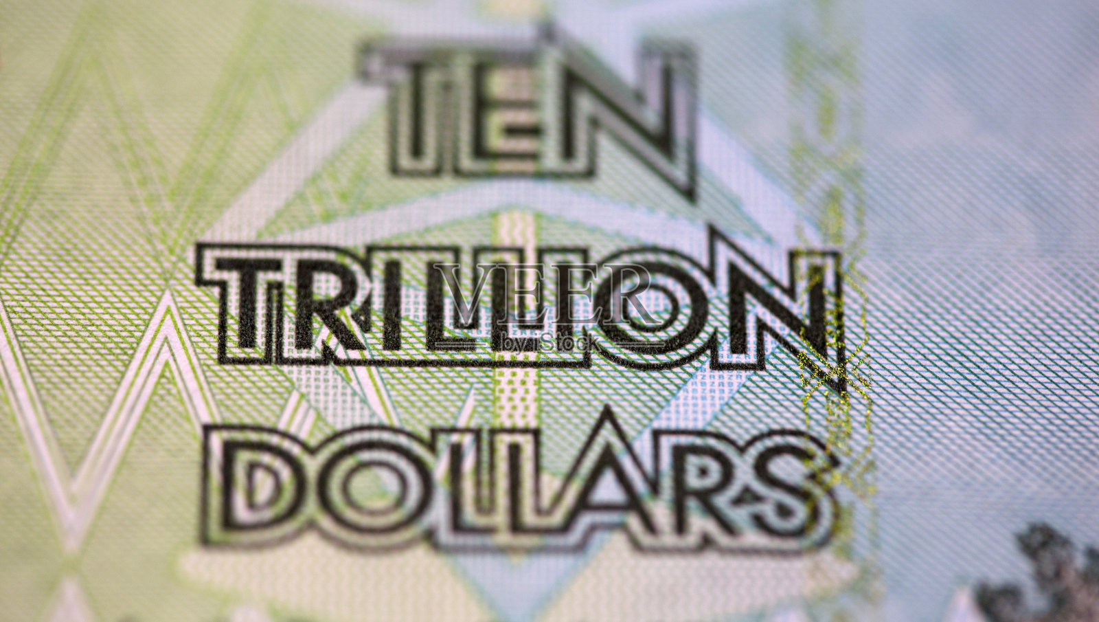 钞票照片摄影图片