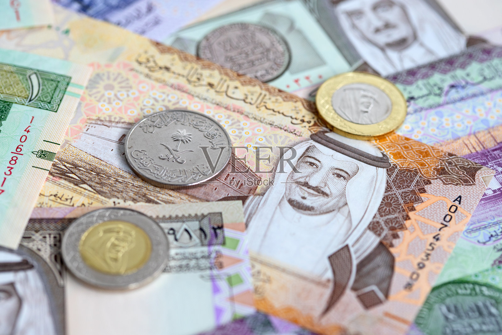 钞票照片摄影图片