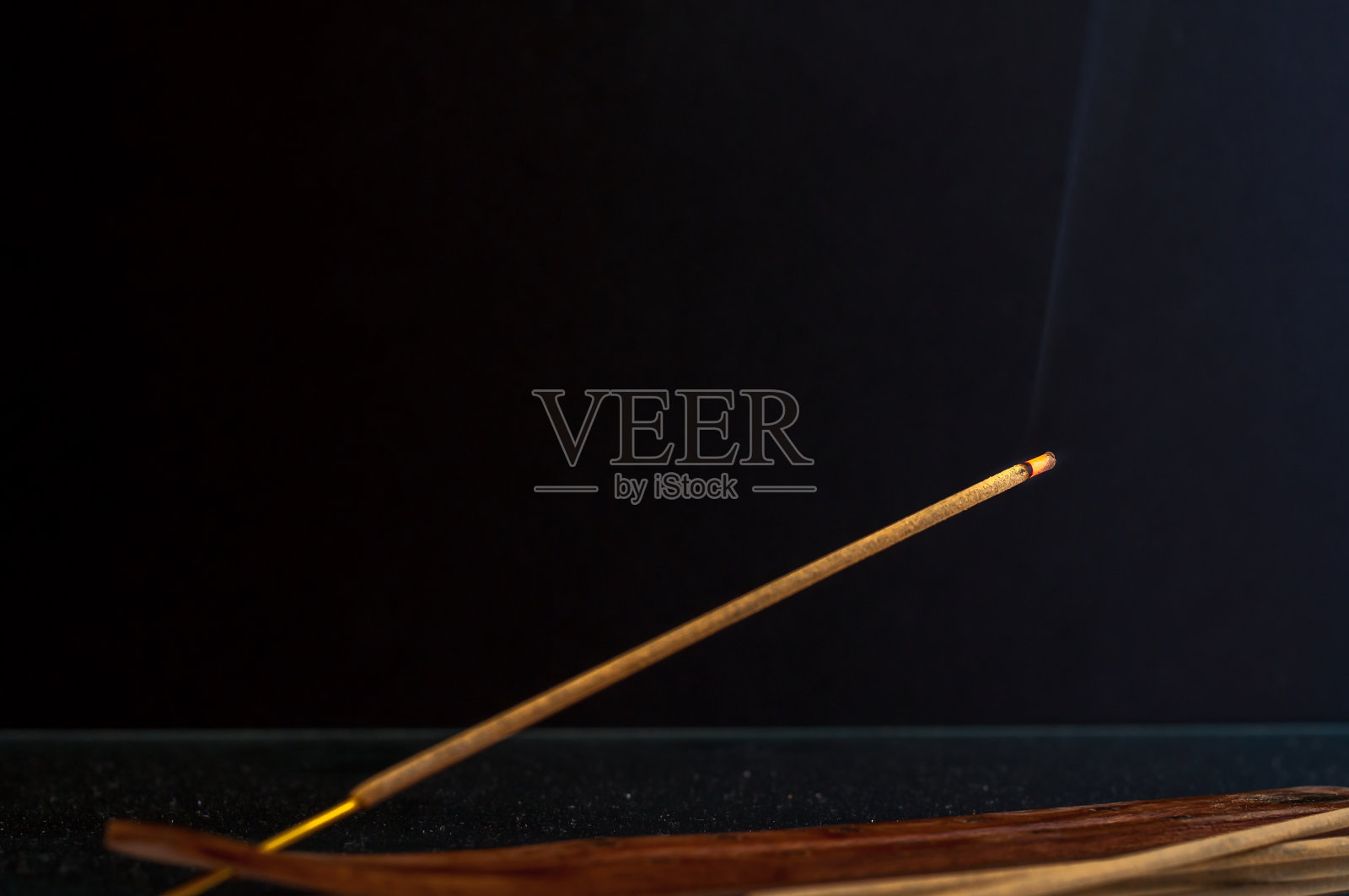 烧香照片摄影图片