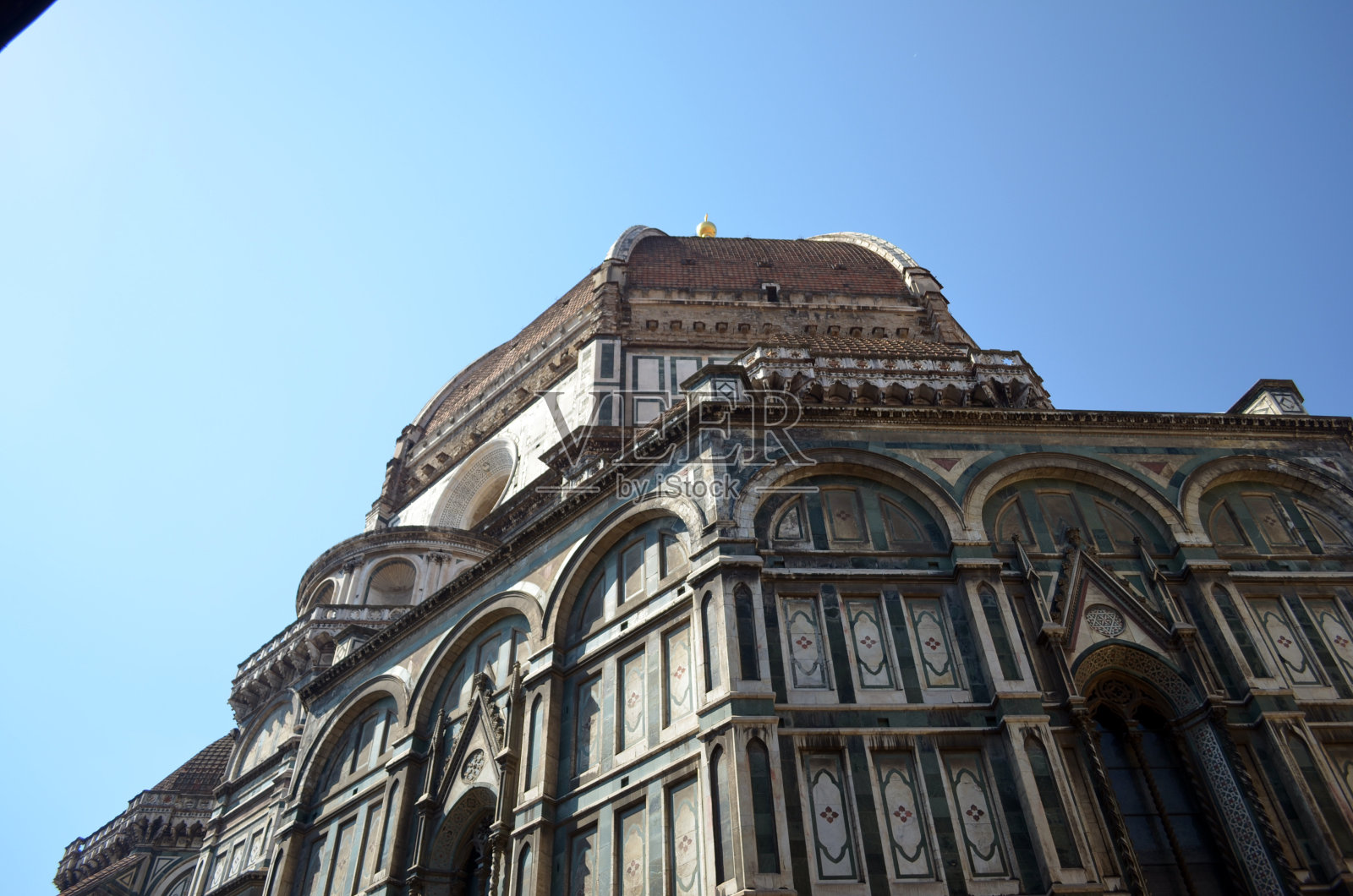 教会在意大利照片摄影图片